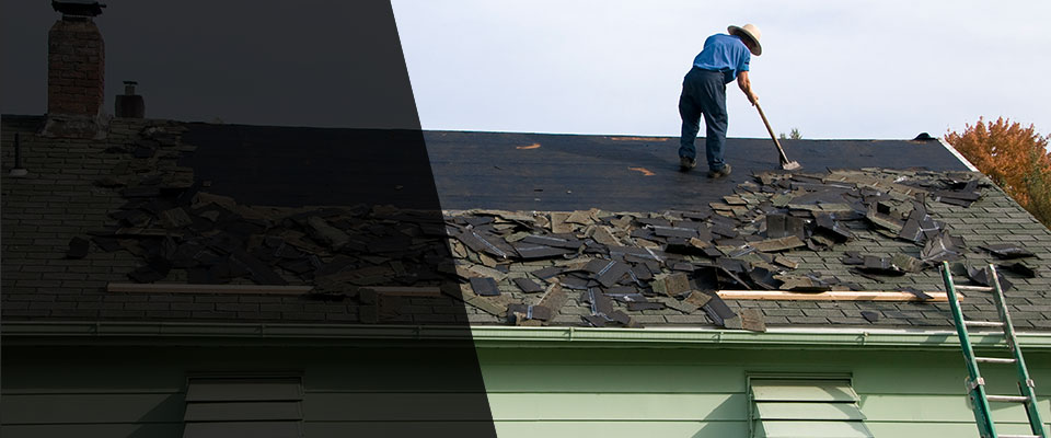 Enon Valley Roofing Contractors