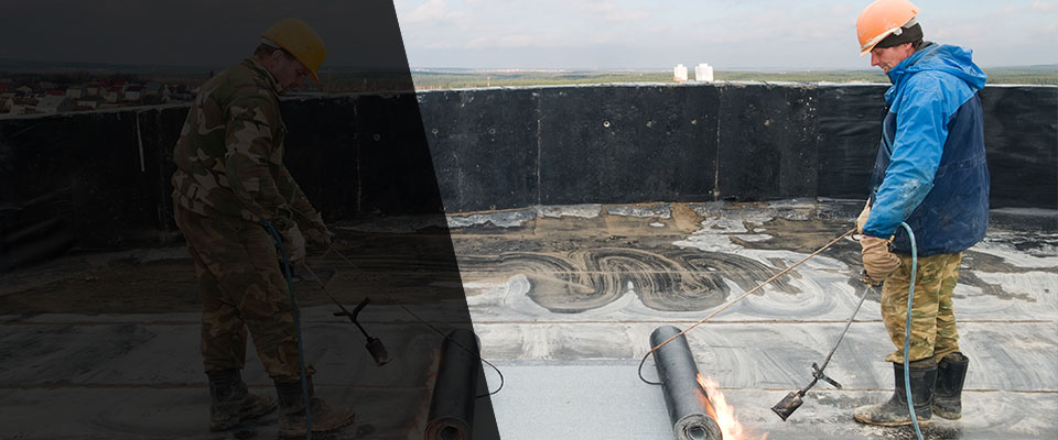 Enon Valley Roofing Contractors