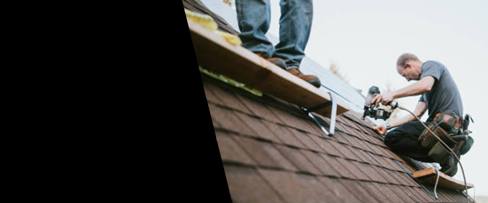 Enon Valley Roofing Contractors